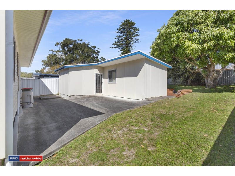 123 Shoal Bay Road, Nelson Bay NSW 2315