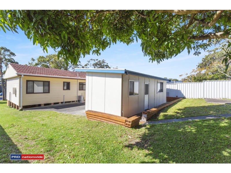 123 Shoal Bay Road, Nelson Bay NSW 2315