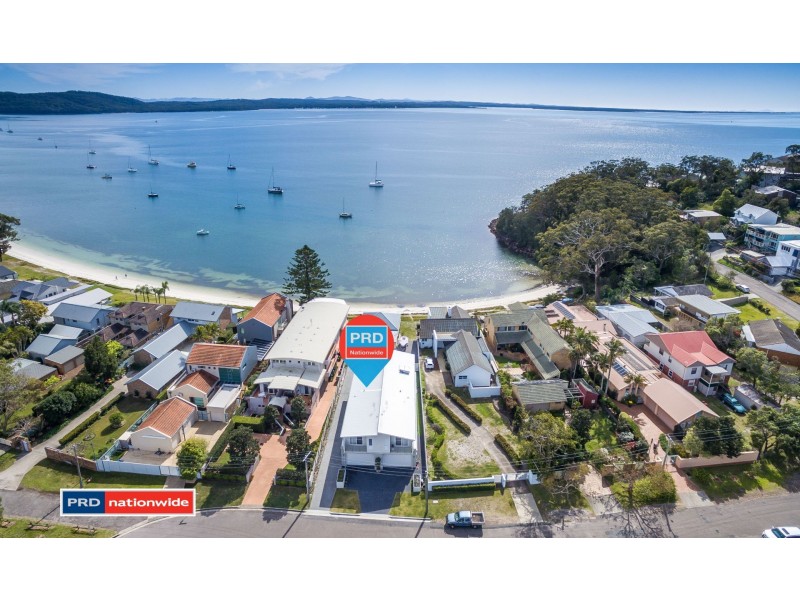 1/3 Randall Drive, Salamander Bay NSW 2317