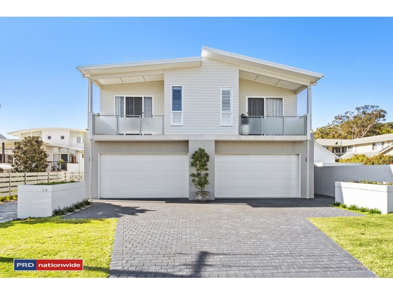 1/3 Randall Drive, Salamander Bay NSW 2317