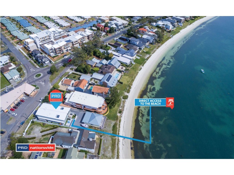 1/3 Randall Drive, Salamander Bay NSW 2317
