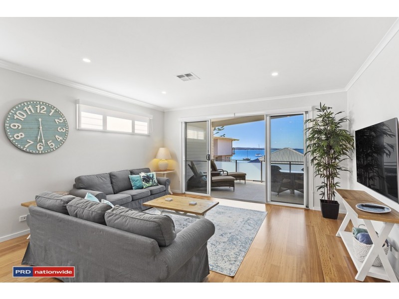 1/3 Randall Drive, Salamander Bay NSW 2317