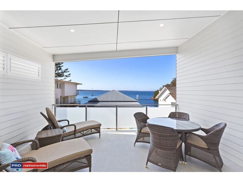 1/3 Randall Drive, Salamander Bay NSW 2317