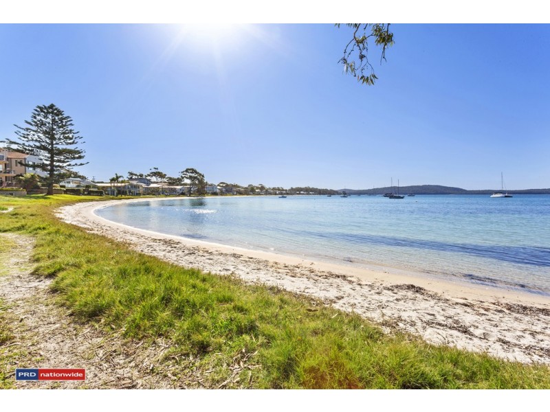 1/3 Randall Drive, Salamander Bay NSW 2317