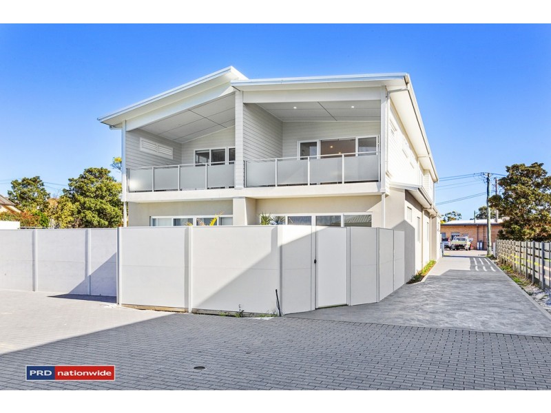 1/3 Randall Drive, Salamander Bay NSW 2317