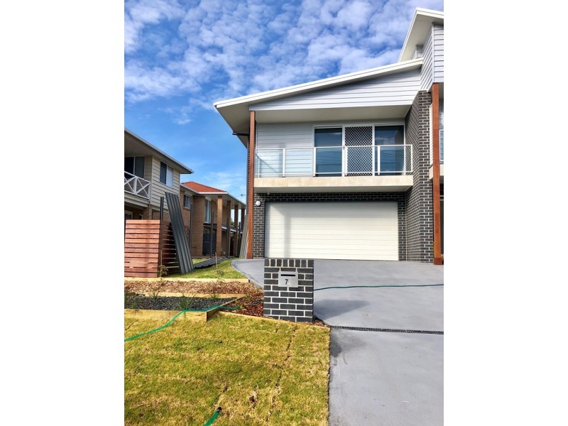 7A Fitzroy Street, Anna Bay NSW 2316