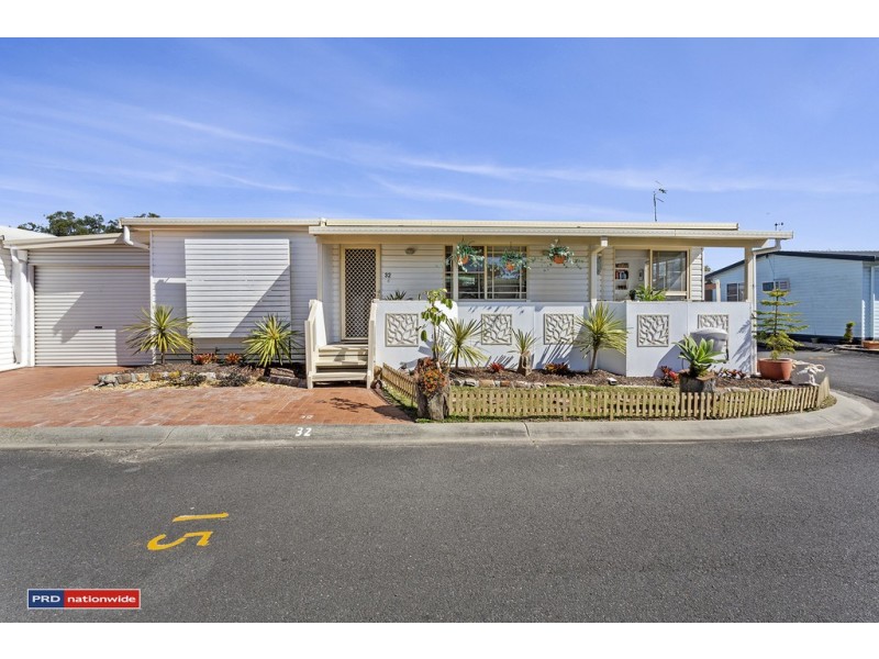 32/4320 Nelson Bay Road, Anna Bay NSW 2316