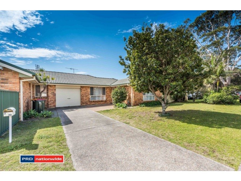 2/30 Anglers Drive, Anna Bay NSW 2316
