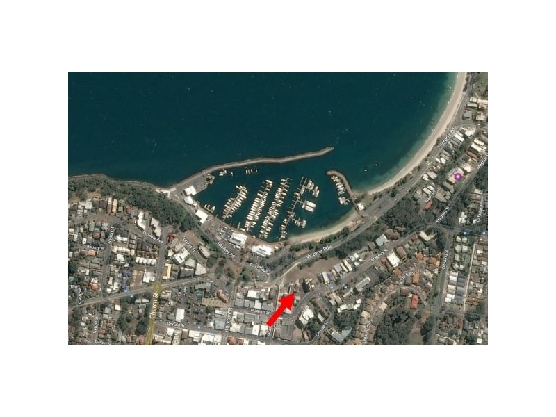 2/94 Magnus Street, Nelson Bay NSW 2315