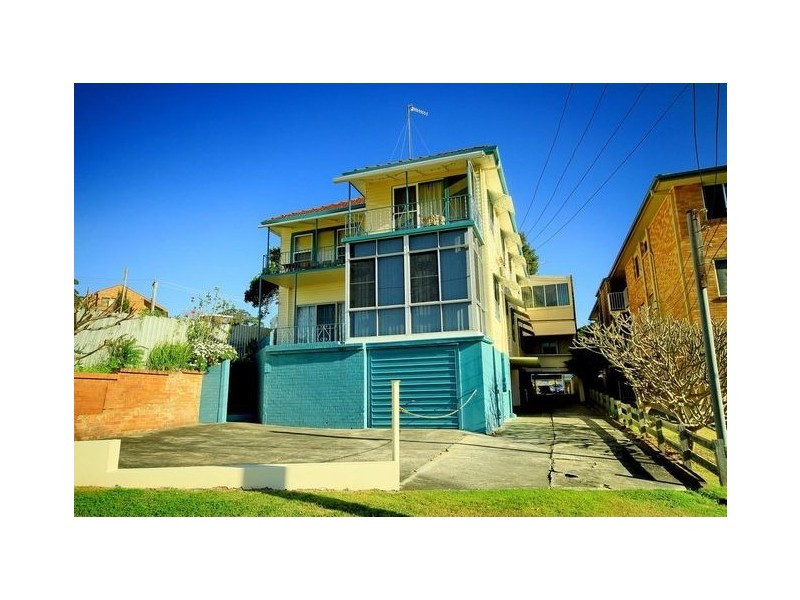 2/94 Magnus Street, Nelson Bay NSW 2315