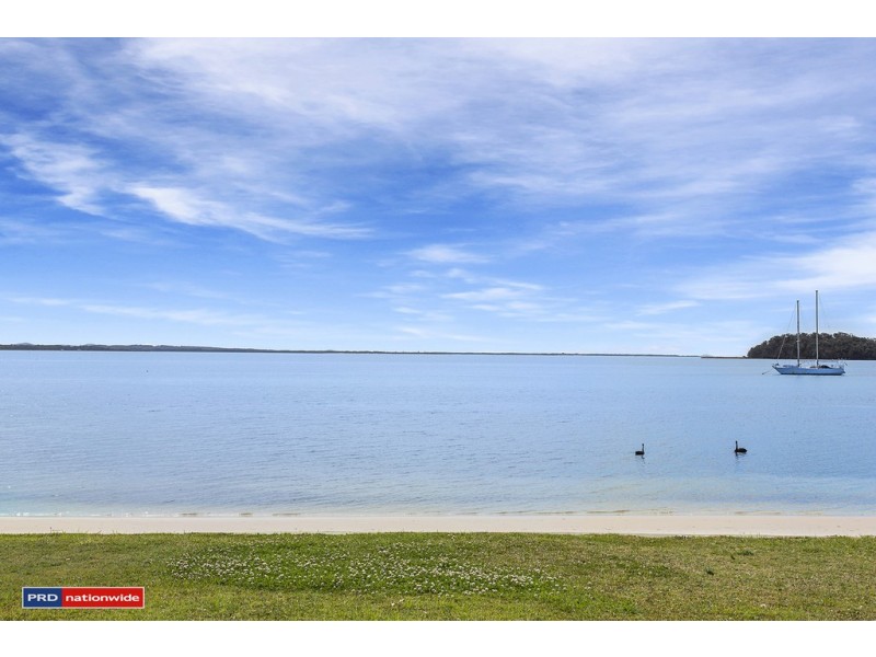 51 Foreshore Drive, Salamander Bay NSW 2317