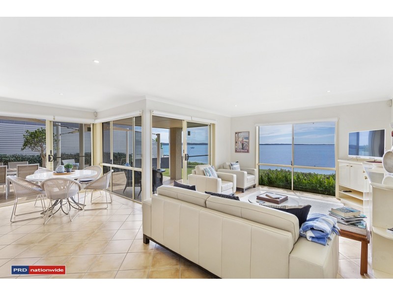 51 Foreshore Drive, Salamander Bay NSW 2317
