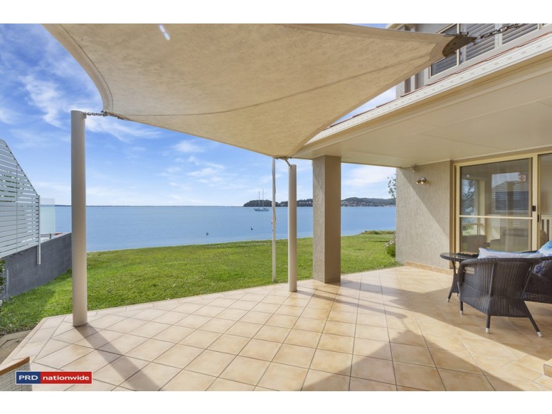 51 Foreshore Drive, Salamander Bay NSW 2317