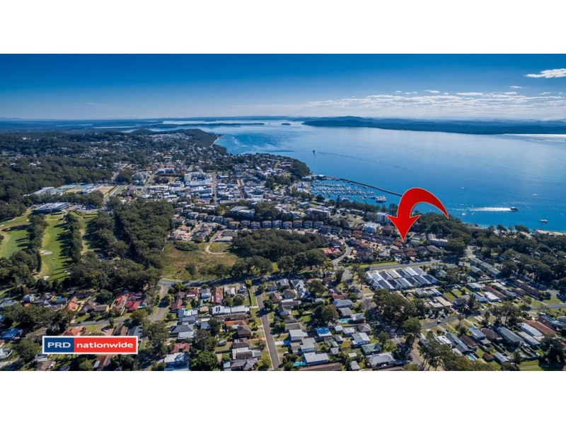 23 Alida Close, Nelson Bay NSW 2315