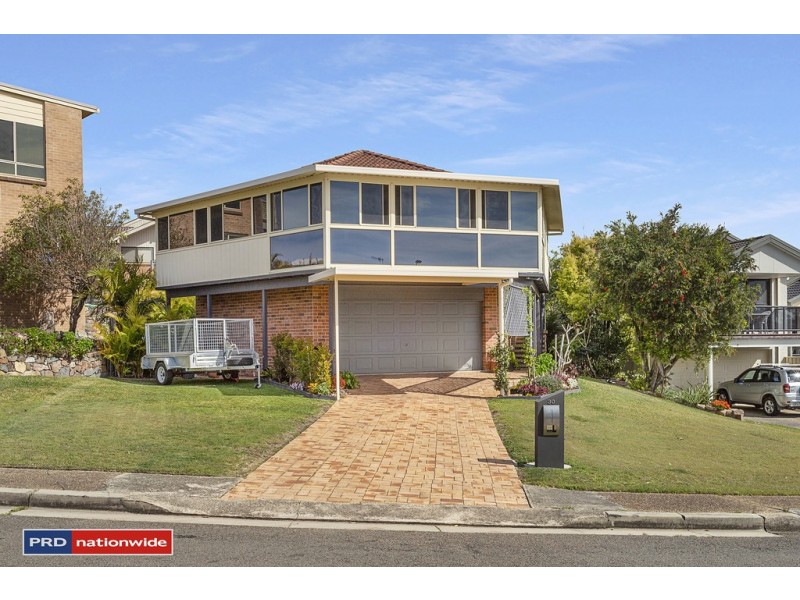 30 Scott Circuit, Salamander Bay NSW 2317
