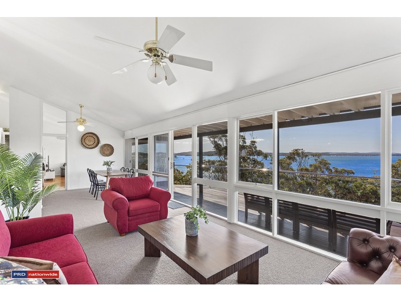 48 Randall Drive, Salamander Bay NSW 2317