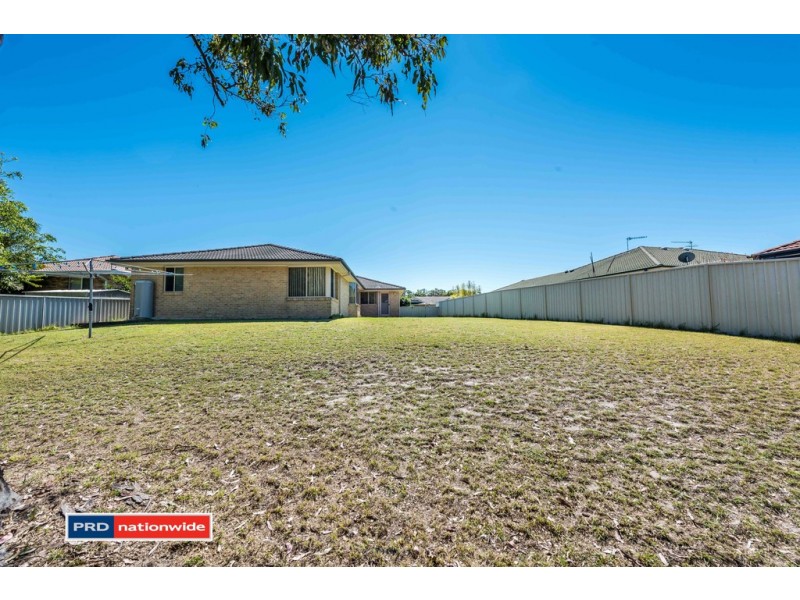 19 Mariner Crescent, Salamander Bay NSW 2317