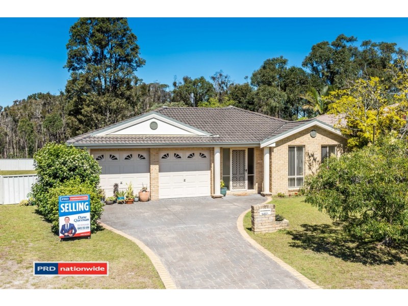 19 Mariner Crescent, Salamander Bay NSW 2317