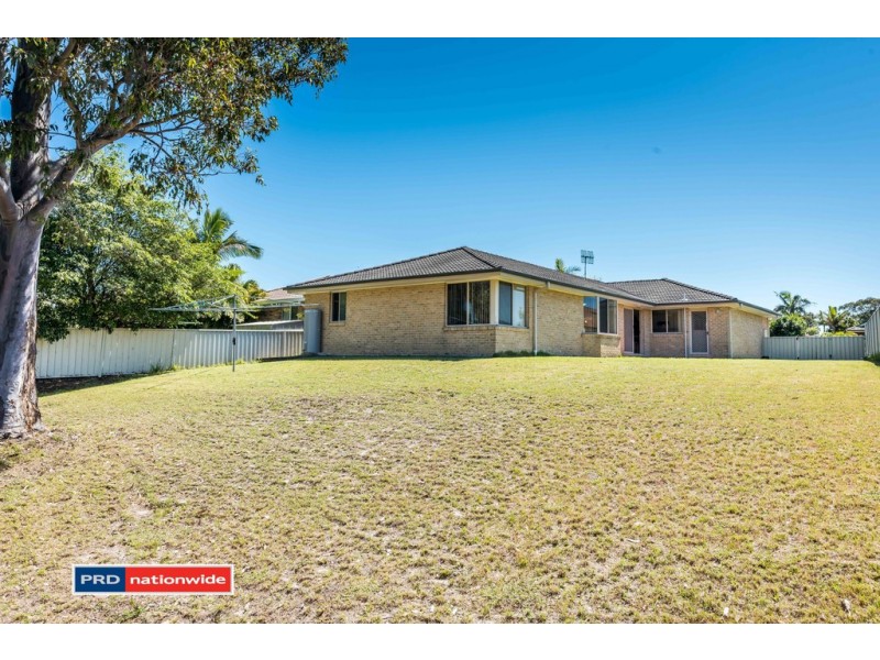 19 Mariner Crescent, Salamander Bay NSW 2317