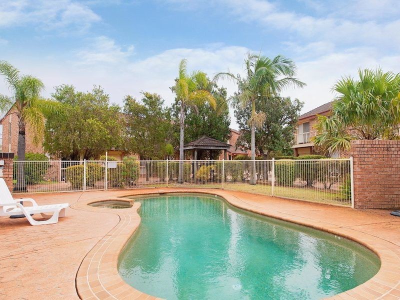 4/71 Yachtsman Crescent, Salamander Bay NSW 2317