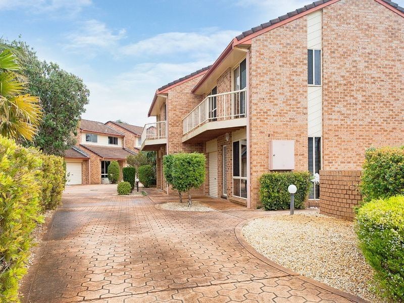 4/71 Yachtsman Crescent, Salamander Bay NSW 2317