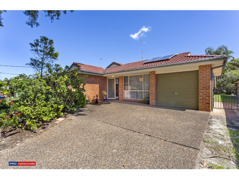 74 Rigney Street, Shoal Bay NSW 2315