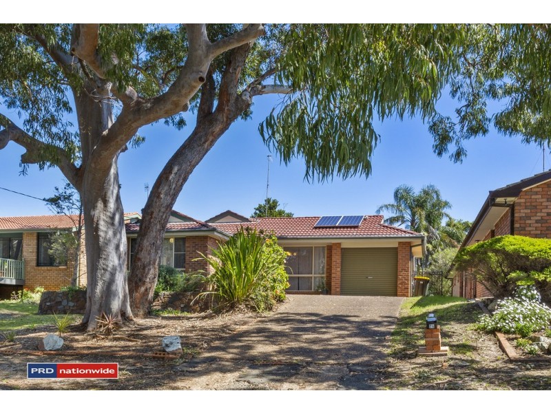 74 Rigney Street, Shoal Bay NSW 2315