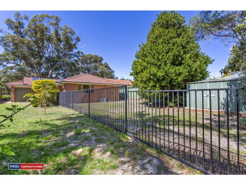74 Rigney Street, Shoal Bay NSW 2315