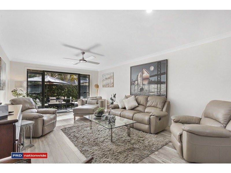 12 Dowling Street, Nelson Bay NSW 2315