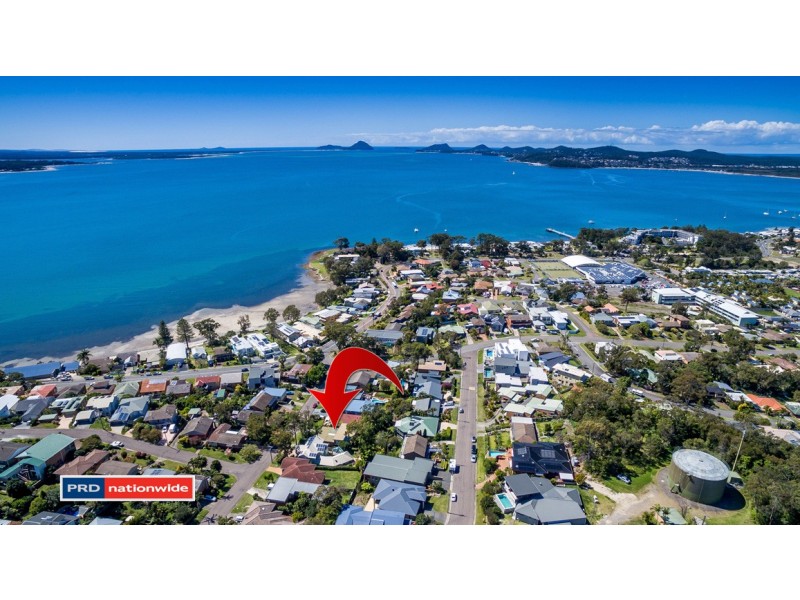 11 Fern Avenue, Soldiers Point NSW 2317