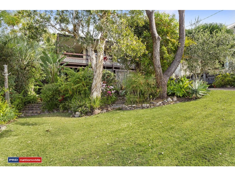 11 Fern Avenue, Soldiers Point NSW 2317