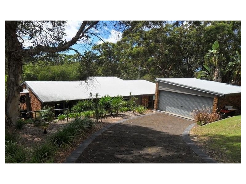 79 Ullora Close, Nelson Bay NSW 2315