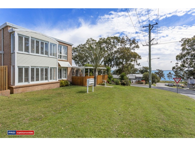 1/15 Cromarty Road, Soldiers Point NSW 2317