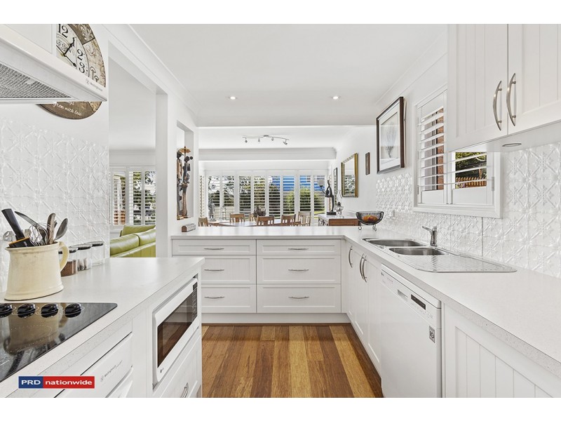 1/15 Cromarty Road, Soldiers Point NSW 2317