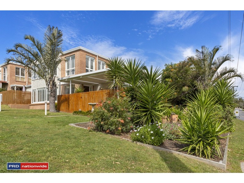 1/15 Cromarty Road, Soldiers Point NSW 2317