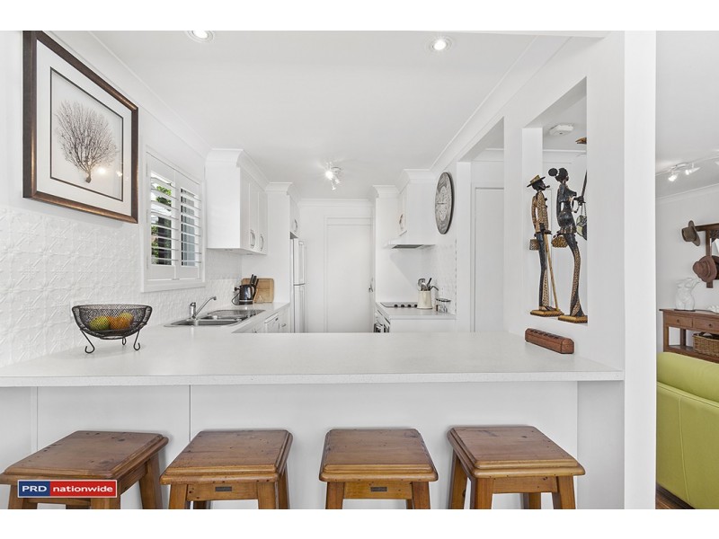 1/15 Cromarty Road, Soldiers Point NSW 2317