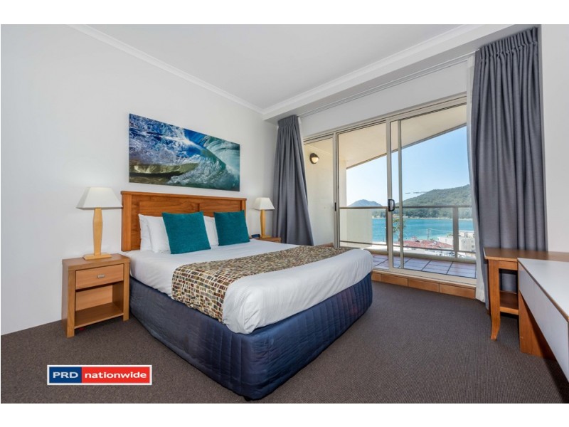 810/43 Shoal Bay Road, Shoal Bay NSW 2315