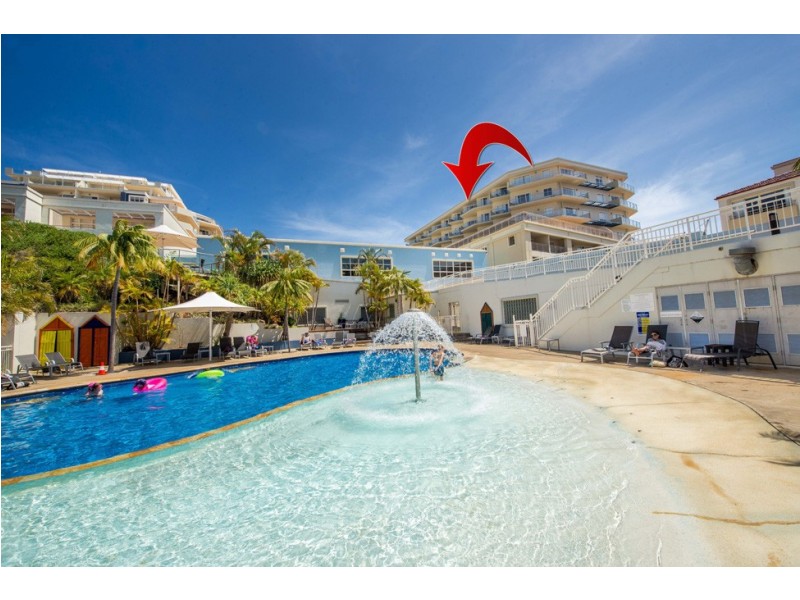 810/43 Shoal Bay Road, Shoal Bay NSW 2315