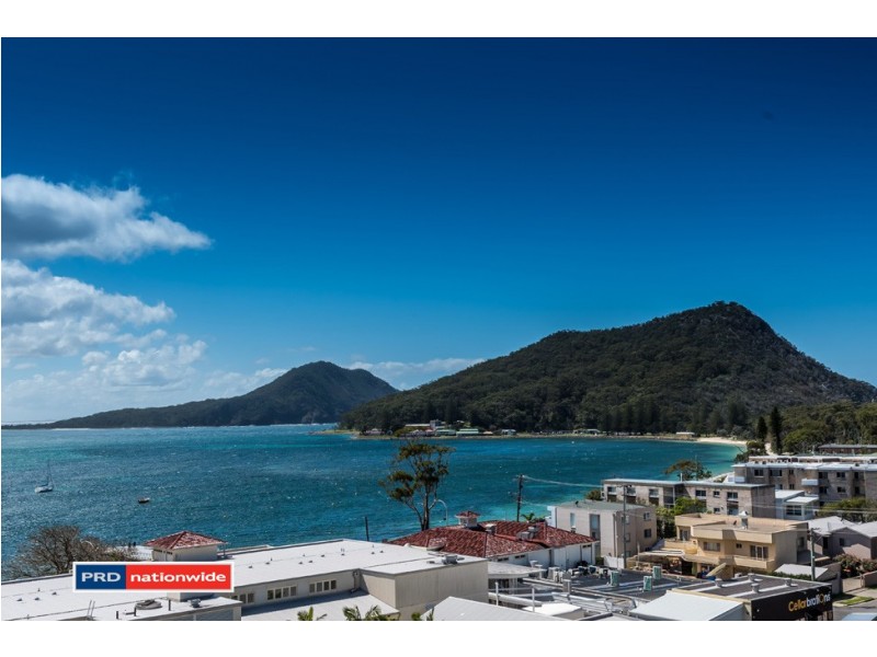 810/43 Shoal Bay Road, Shoal Bay NSW 2315