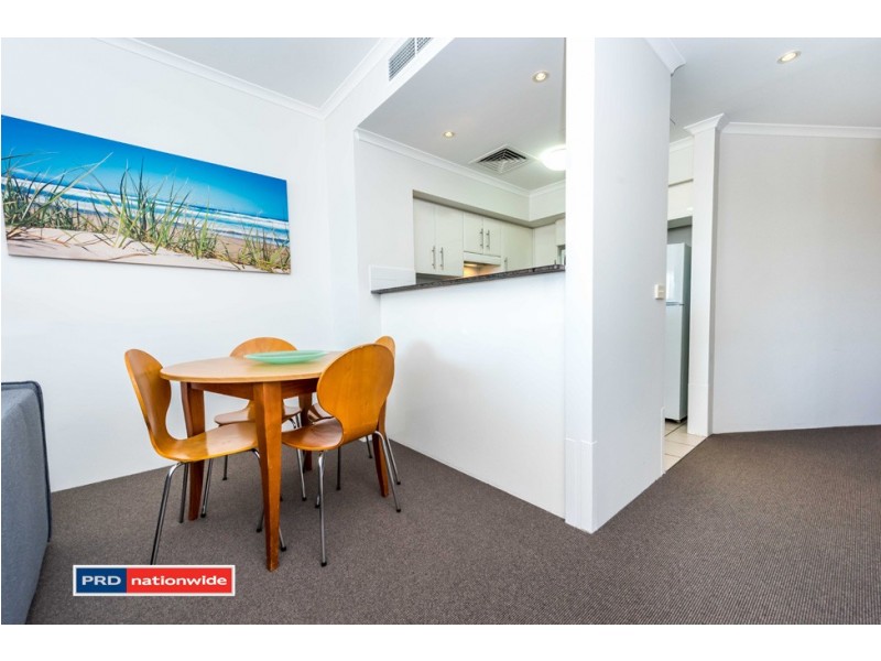 810/43 Shoal Bay Road, Shoal Bay NSW 2315