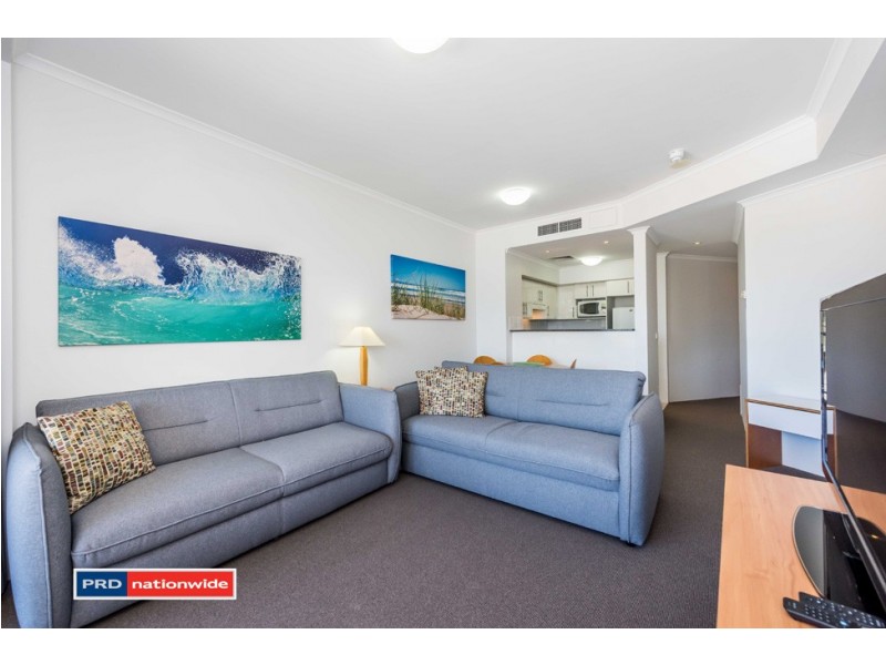 810/43 Shoal Bay Road, Shoal Bay NSW 2315