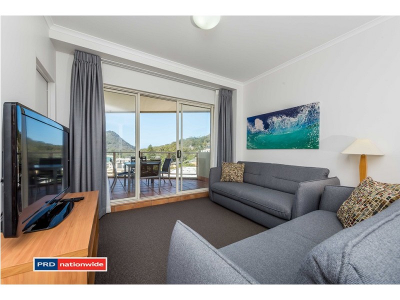 810/43 Shoal Bay Road, Shoal Bay NSW 2315