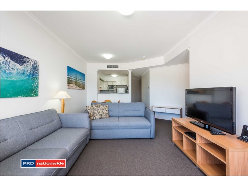 810/43 Shoal Bay Road, Shoal Bay NSW 2315