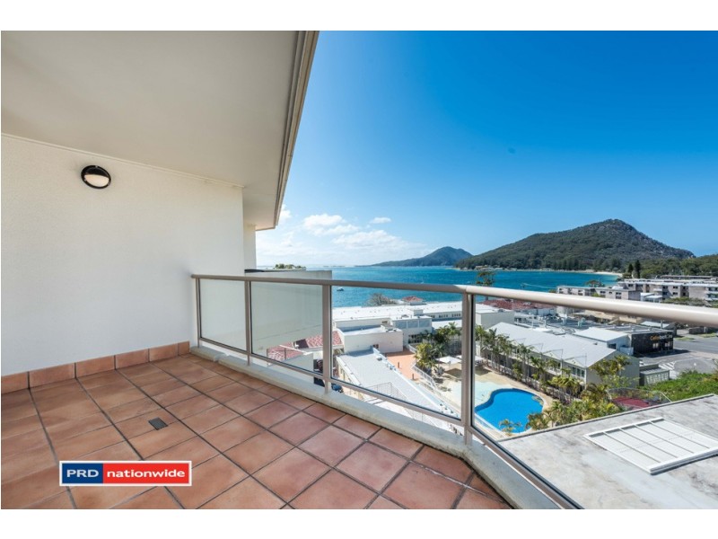 810/43 Shoal Bay Road, Shoal Bay NSW 2315