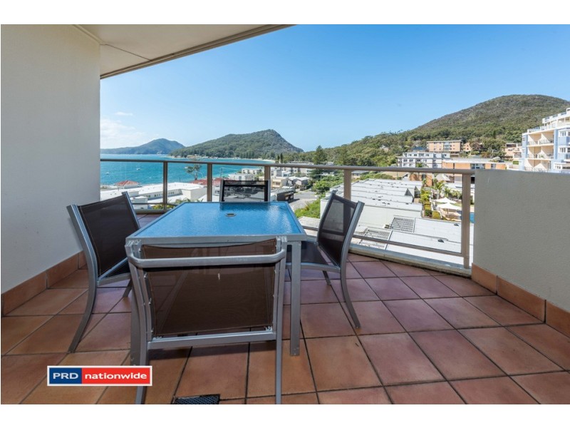 810/43 Shoal Bay Road, Shoal Bay NSW 2315