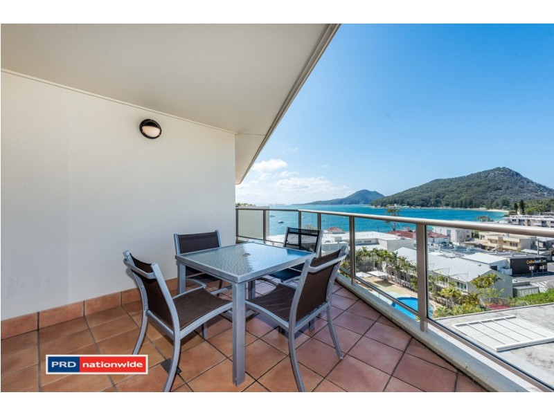 810/43 Shoal Bay Road, Shoal Bay NSW 2315