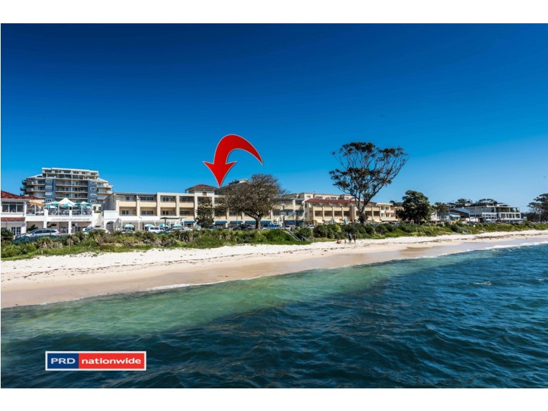 810/43 Shoal Bay Road, Shoal Bay NSW 2315