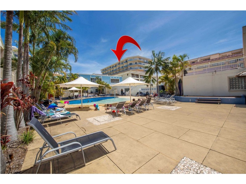 810/43 Shoal Bay Road, Shoal Bay NSW 2315