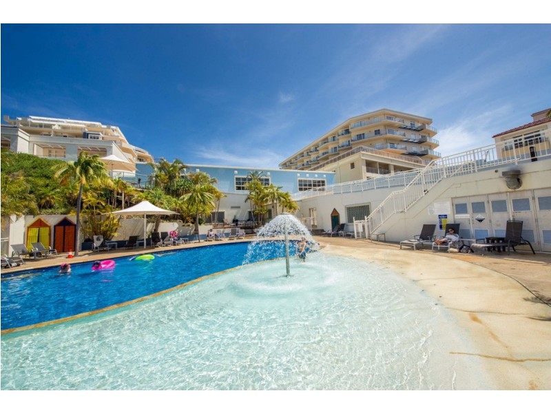 810/43 Shoal Bay Road, Shoal Bay NSW 2315