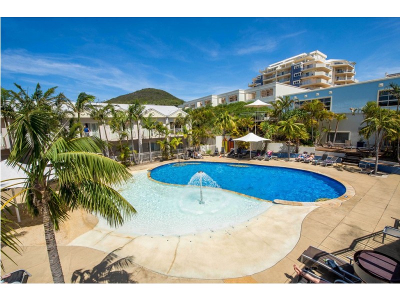 810/43 Shoal Bay Road, Shoal Bay NSW 2315